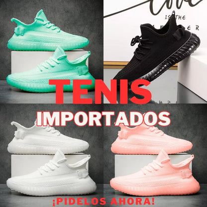 Tennis Yeeze Importados